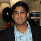Picture of Trishan Naidoo